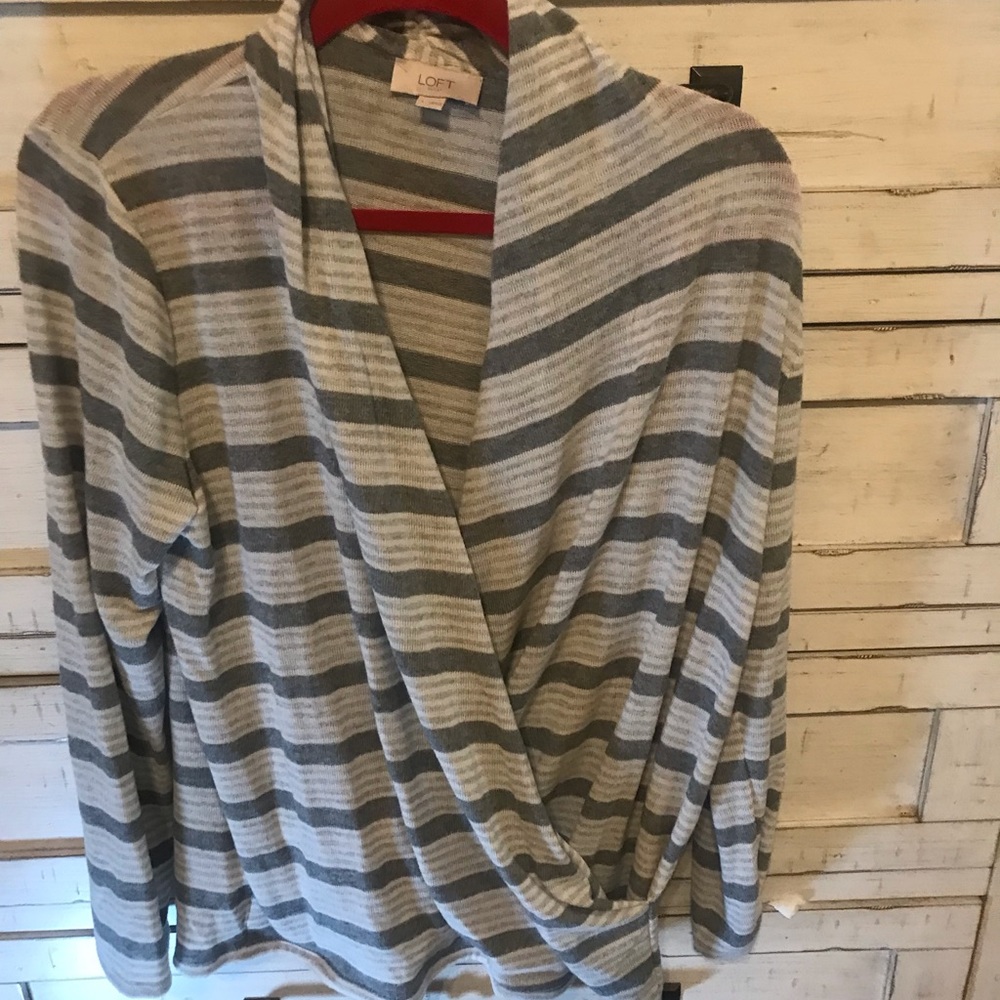 LOFT size Large top